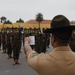 India Company Final Drill