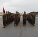 India Company Final Drill