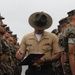 India Company Final Drill