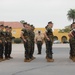 India Company Final Drill