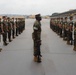 India Company Final Drill