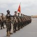 India Company Final Drill