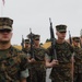 India Company Final Drill