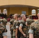India Company Final Drill