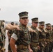 India Company Final Drill
