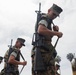 India Company Final Drill