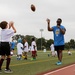MCB CPEN Youth Football Camp