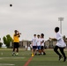 MCB CPEN Youth Football Camp