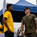 MCB CPEN Youth Football Camp