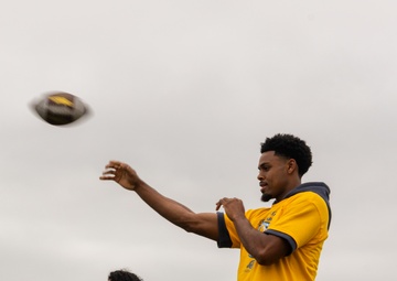 MCB CPEN Youth Football Camp