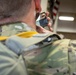 U.S. Army Soldiers prepare for jump at JBER