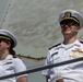 USS Mahan Departs Naval Station Norfolk