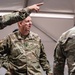 Major General Sherman assesses operations with Task Force 51