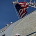 USS Mahan Departs Naval Station Norfolk