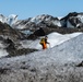 Operation Colony Glacier 2025
