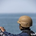 USS Mahan Departs Naval Station Norfolk