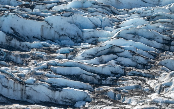 Operation Colony Glacier 2025