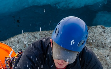 Operation Colony Glacier 2025