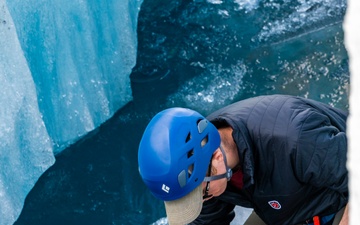 Operation Colony Glacier 2025