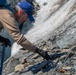 Operation Colony Glacier