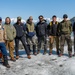 Operation Colony Glacier 2025