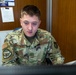 SrA Gary Forney-George Shogun of the Week