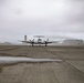 MCAS Iwakuni CO conducts final flight