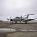 MCAS Iwakuni CO conducts final flight