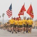Fox Company Motivational Run