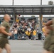 Fox Company Motivational Run