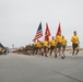 Fox Company Motivational Run