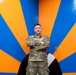 SrA Gary Forney-George Shogun of the Week