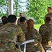 155th Civil Engineering Airmen Practice Combat Skills