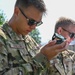 155th Civil Engineering Airmen Practice Combat Skills