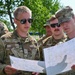 155th Civil Engineering Airmen Practice Combat Skills