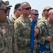 155th Civil Engineering Airmen Practice Combat Skills