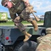 155th Civil Engineering Airmen Practice Combat Skills