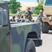155th Civil Engineering Airmen Practice Combat Skills