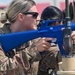 155th Civil Engineering Airmen Practice Combat Skills