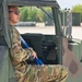 155th Civil Engineering Airmen Practice Combat Skills