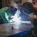 155th Civil Engineering Airmen Practice Combat Skills