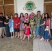 Command Sgt. Maj. Jaime Lopez retires after 26 years of service