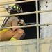 155th Civil Engineering Airmen Practice Combat Skills