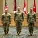Pacific Ocean Division Welcomes Command Sgt. Maj. Zachary R. Plummer