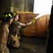 155th Civil Engineering Airmen Practice Combat Skills