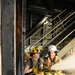 155th Civil Engineering Airmen Practice Combat Skills