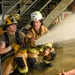 155th Civil Engineering Airmen Practice Combat Skills