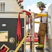 155th Civil Engineering Airmen Practice Combat Skills