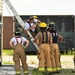 155th Civil Engineering Airmen Practice Combat Skills