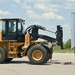 155th Civil Engineering Airmen Practice Combat Skills